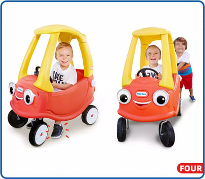 Little Tikes - 座行車