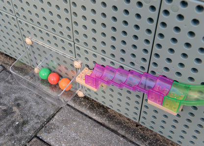 Kinetic Ball TraX 209 件套裝