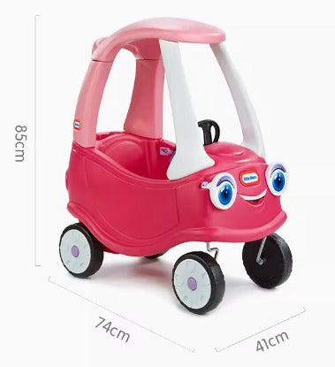 Little Tikes - 座行車