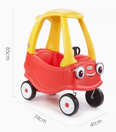 Little Tikes - 座行車