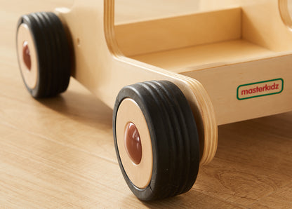 幼兒購物車