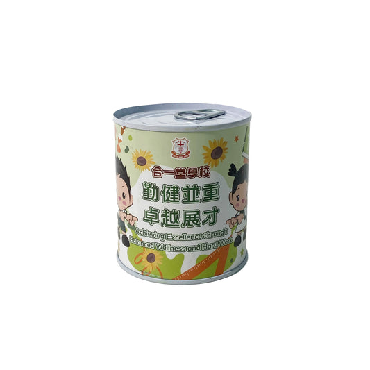 盆栽罐頭