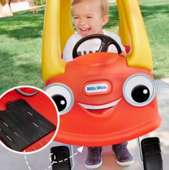Little Tikes - 座行車